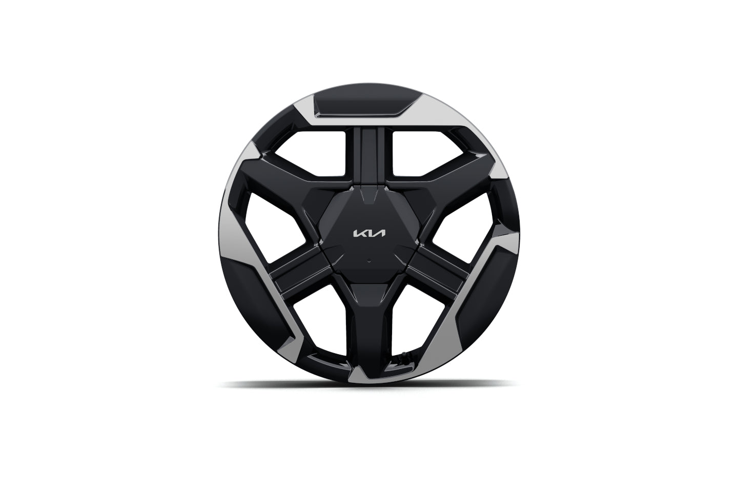 Felga aluminiowa Kia Sportage V NQ5 18"