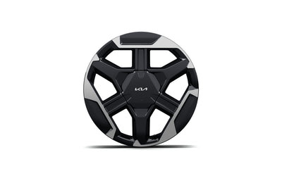 Felga aluminiowa Kia Sportage V NQ5 18"