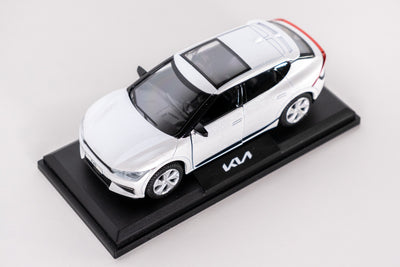 Modelik Kia EV6 1:38