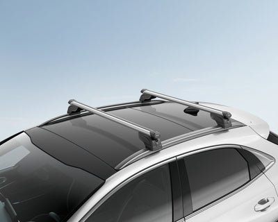 Belki dachowe aluminiowe Kia Ceed III CD kombi, Kia XCeed CD