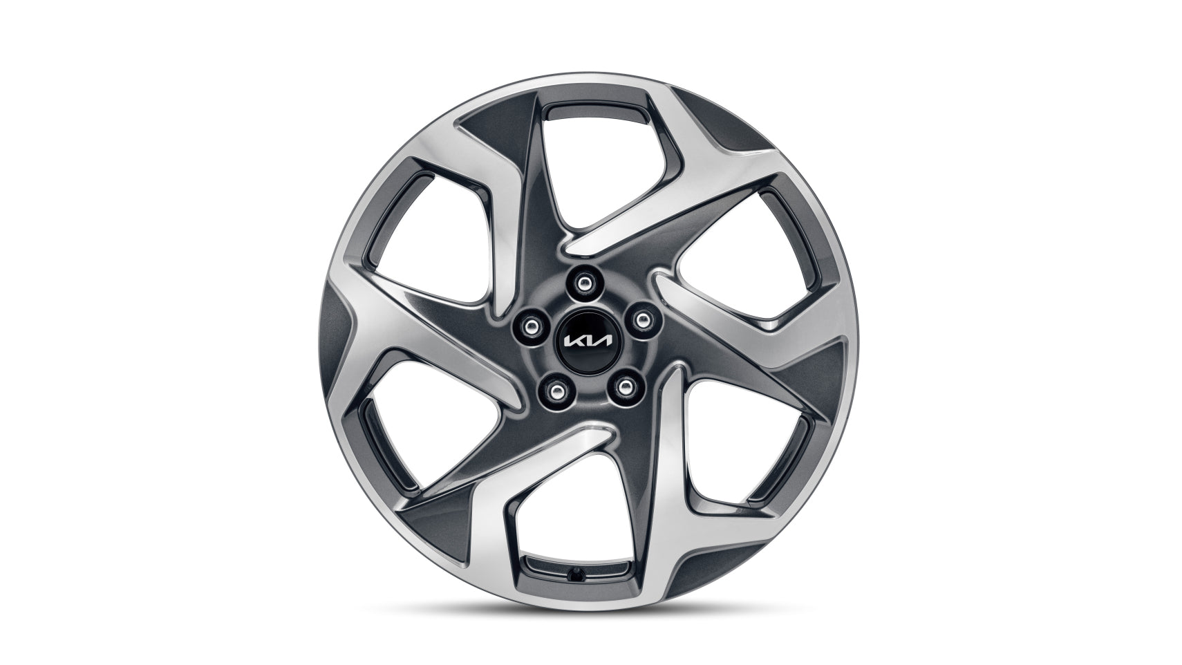 Felga aluminiowa 19" Kia EV4