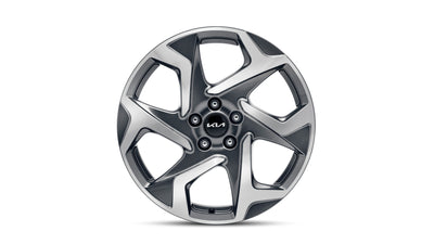Felga aluminiowa 19" Kia EV4