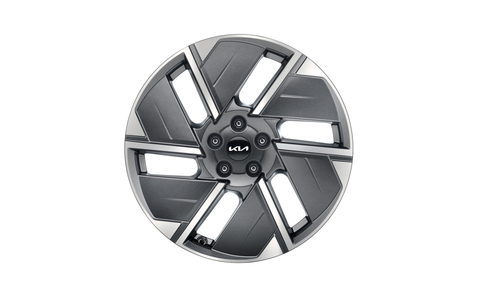 Felga aluminiowa Kia EV9 19' 255/60
