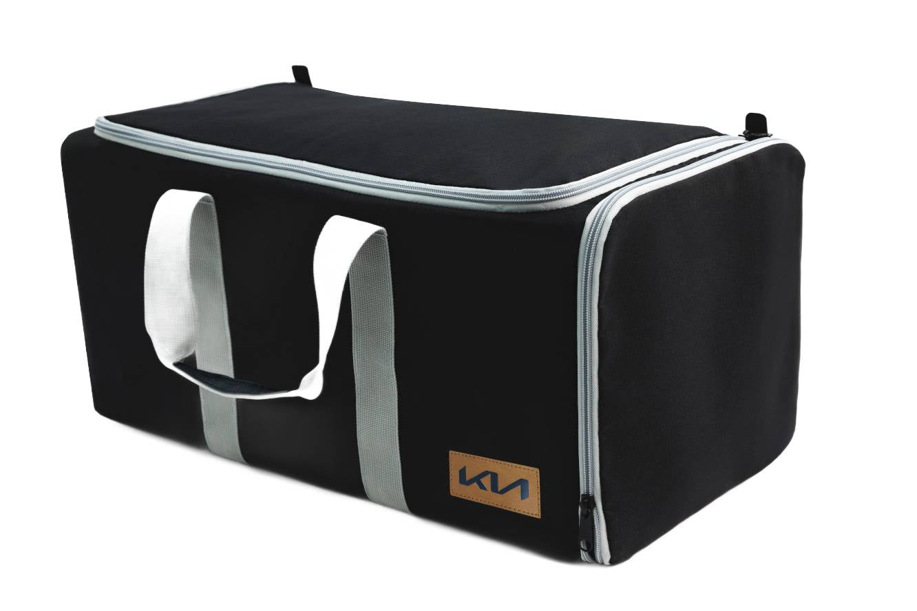 Składana torba sportowa Kia