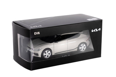 Modelik Kia EV6 1:38