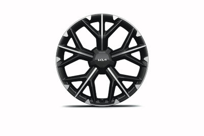 Felga aluminiowa Kia EV6 GT 21' 255/40
