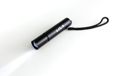 Wielofunkcyjna latarka LED Kia