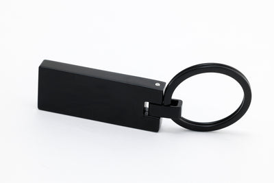 Brelok Kia EV3 - czarny