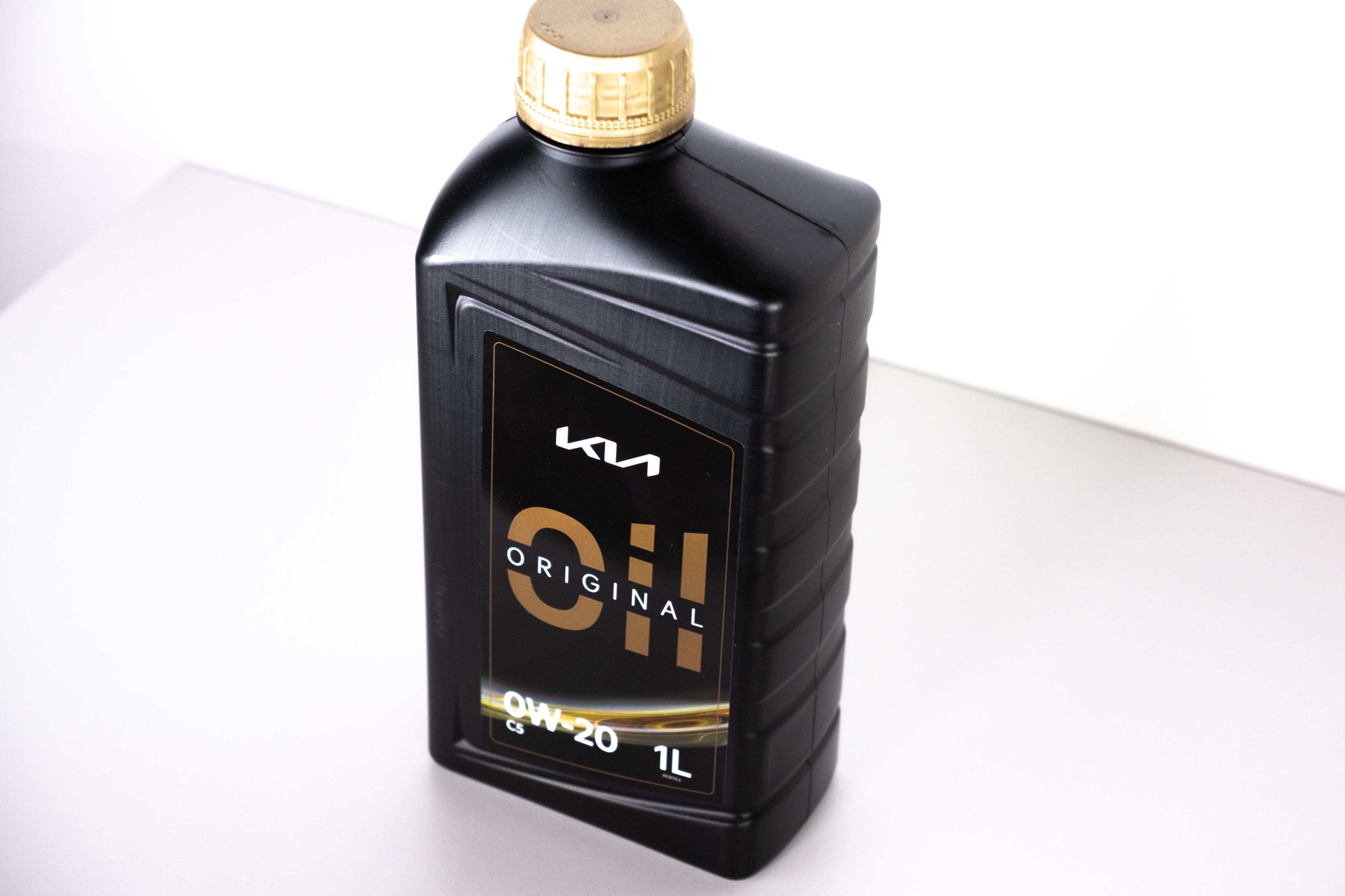 Oryginalny olej silnikowy Kia 1L