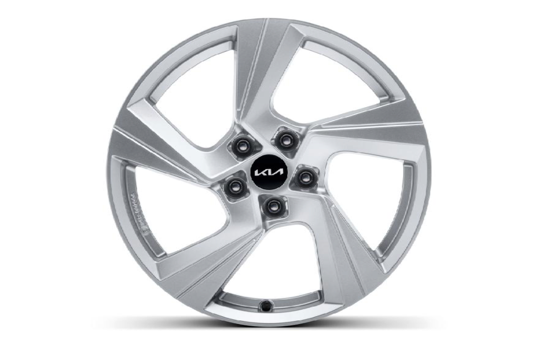 Felga aluminiowa Kia Sportage V NQ5 18"