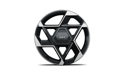Felga aluminiowa 19" Kia EV4