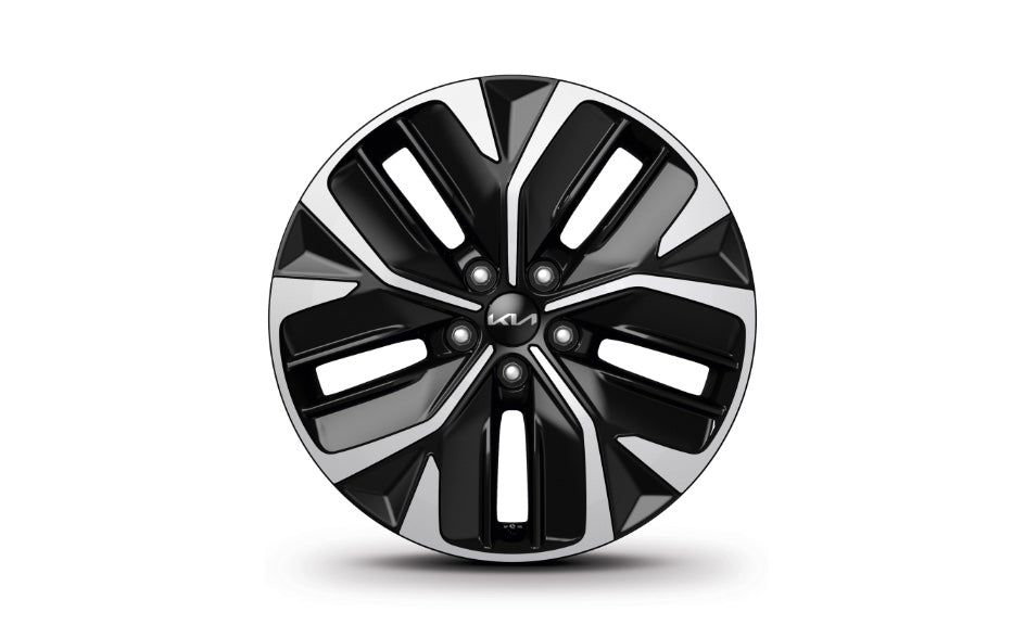 Felga aluminiowa Kia EV6 19' 235/55