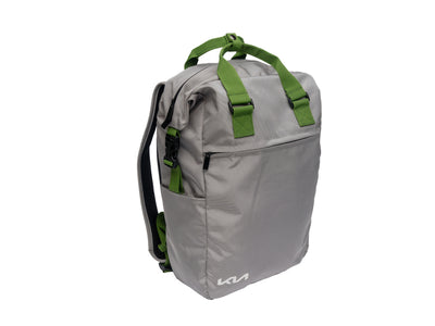 Plecak Kia szary 16 L