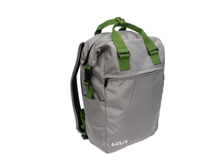 Plecak Kia szary 16 L