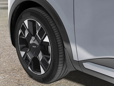 Chlapacze przednie Kia Sportage V NQ5