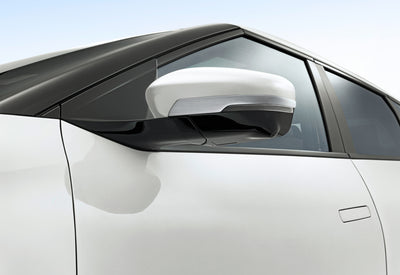 Nakładki lusterek bocznych Kia EV4