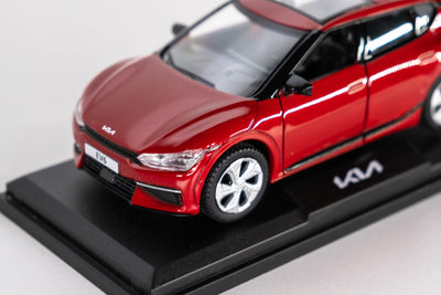 Modelik Kia EV6 1:38