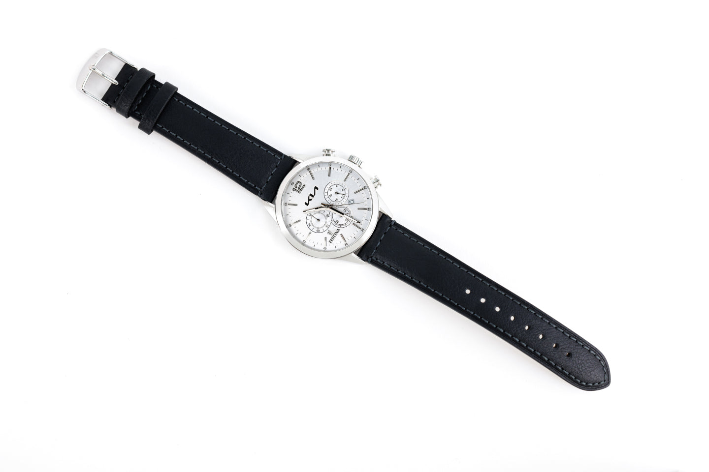 Zegarek Kia Chrono by Festina