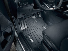 Dywaniki gumowe Kia Ceed Proceed XCeed logotyp GT Line