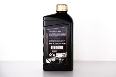 Oryginalny olej silnikowy Kia 1L