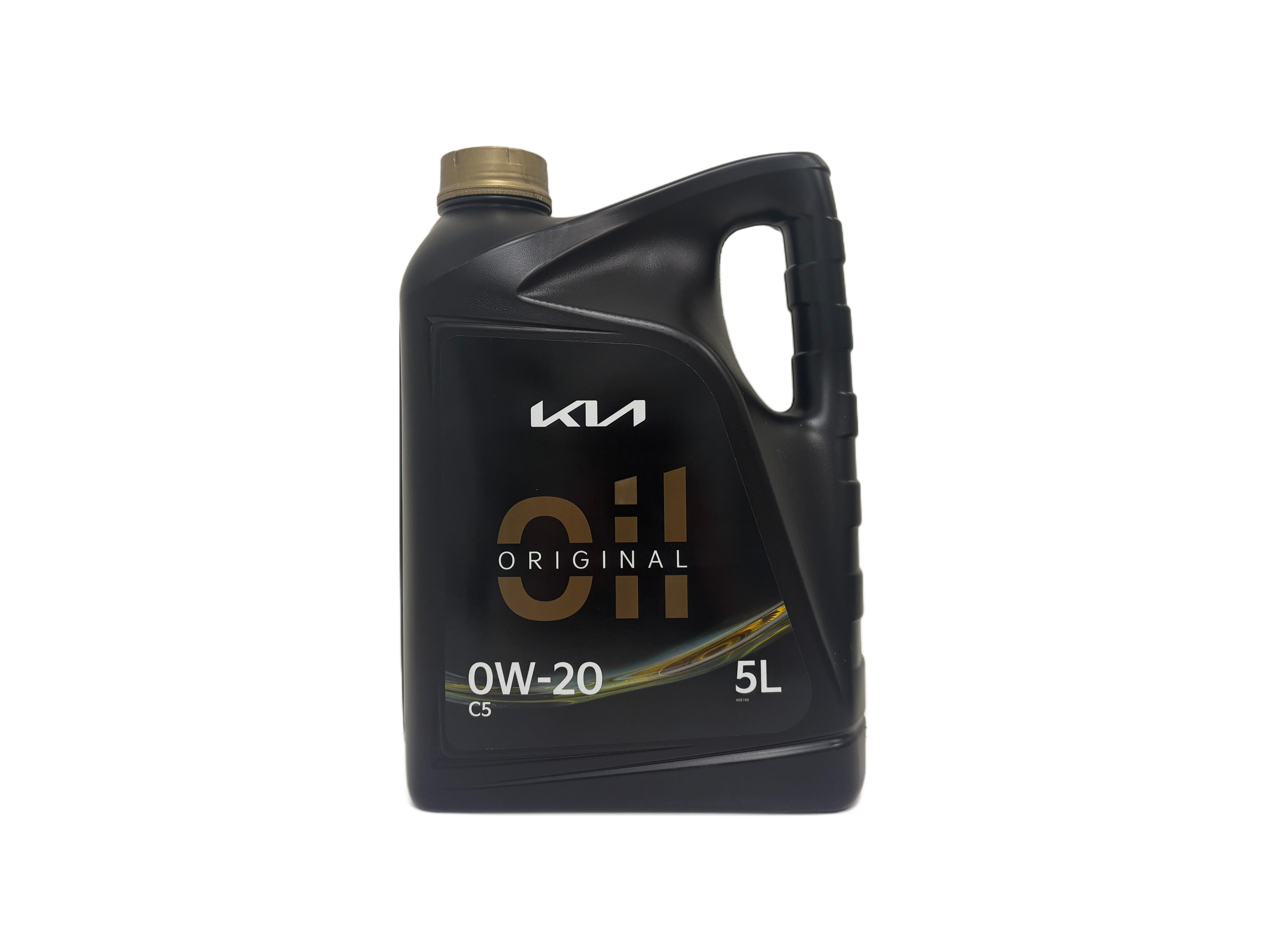 Oryginalny olej silnikowy Kia 5L