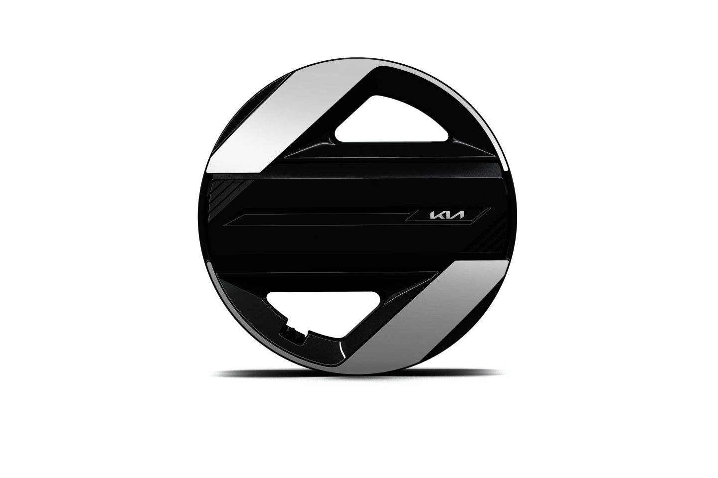 Felga aluminiowa 17" Kia EV4