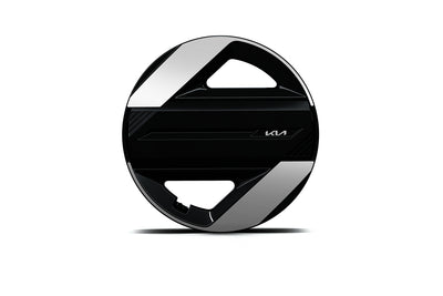 Felga aluminiowa 17" Kia EV4