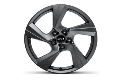 Felga aluminiowa Kia Sportage V NQ5 18"