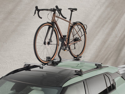 Bagażnik rowerowy dachowy Kia Bike Carrier Pro