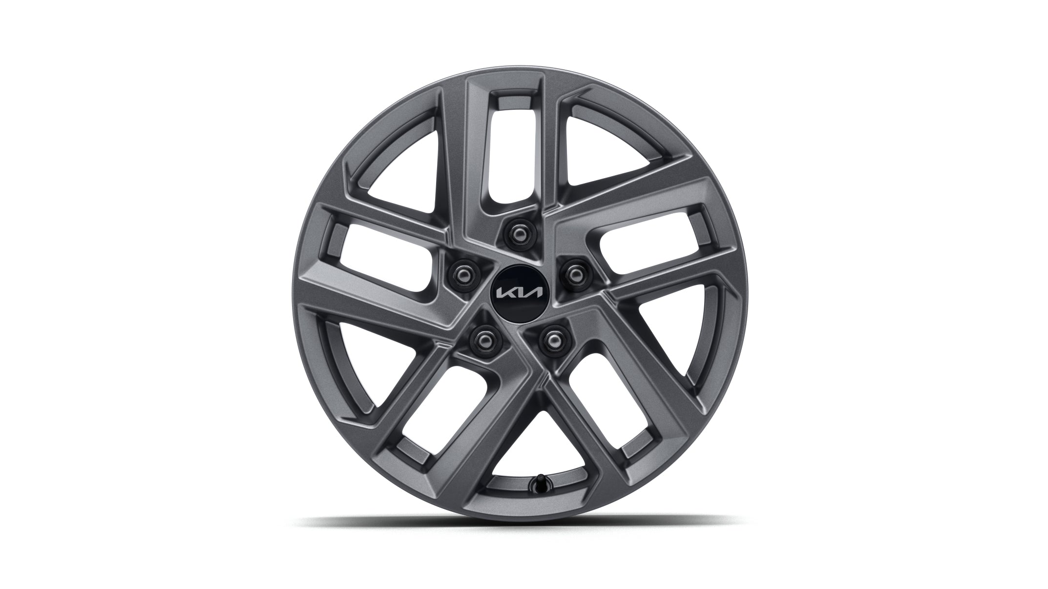 Felga aluminiowa 16" Gaya Kia K4