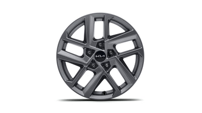 Felga aluminiowa 16" Gaya Kia K4