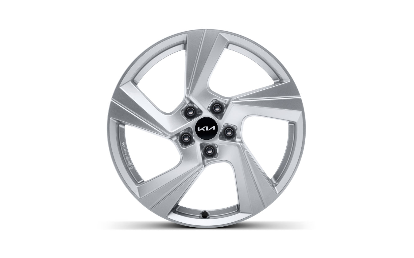 Felga aluminiowa Kia Sportage V NQ5 18"