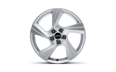 Felga aluminiowa Kia Sportage V NQ5 18"