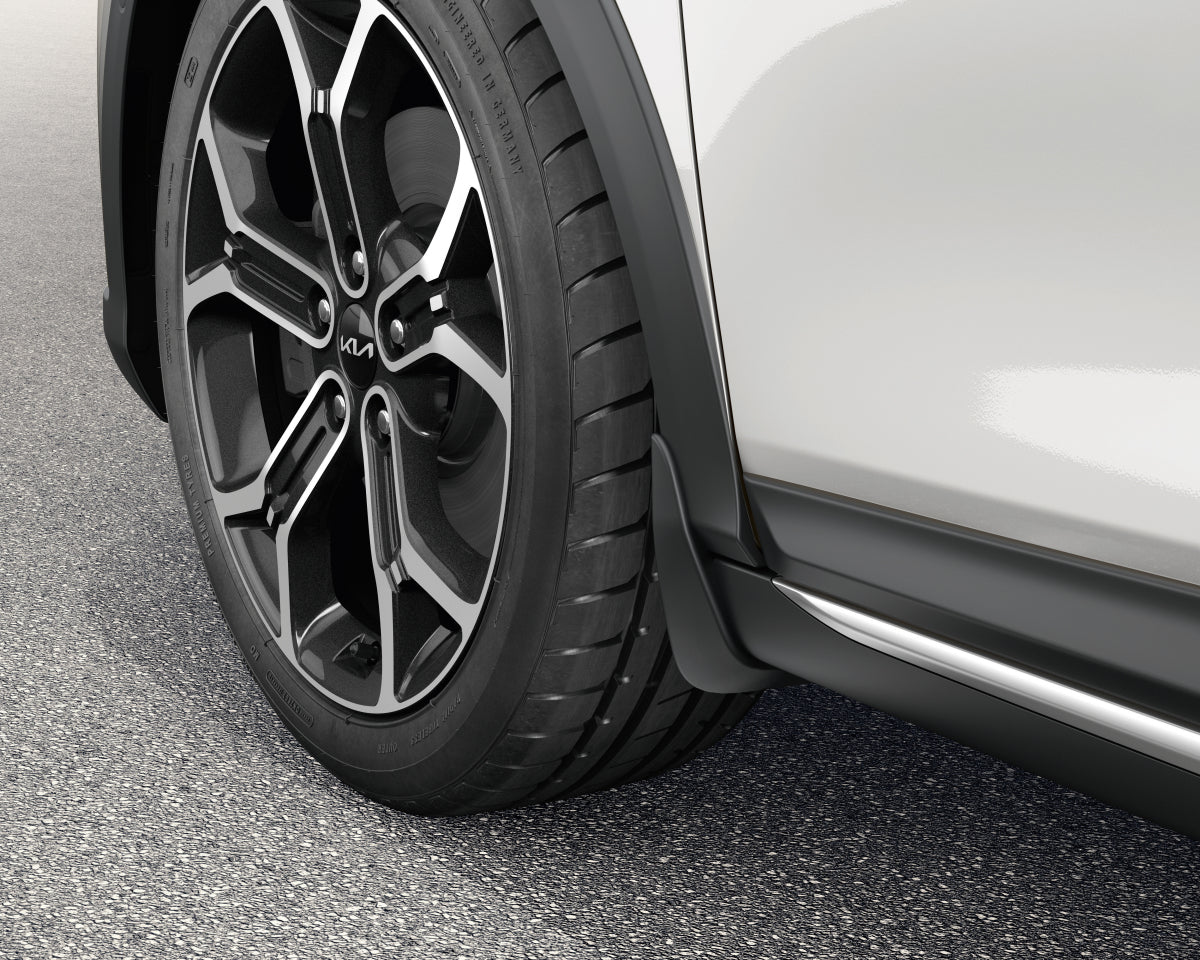 Chlapacze przednie Kia XCeed CD