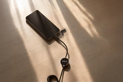 Kabel multi-USB Kia