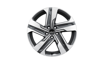 Felga aluminiowa Kia Sorento 19" 235/55