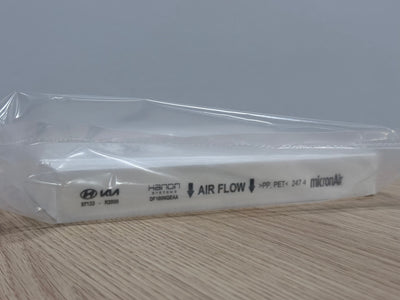 Oryginalny filtr kabinowy Kia Sportage V NQ5 97133R2000