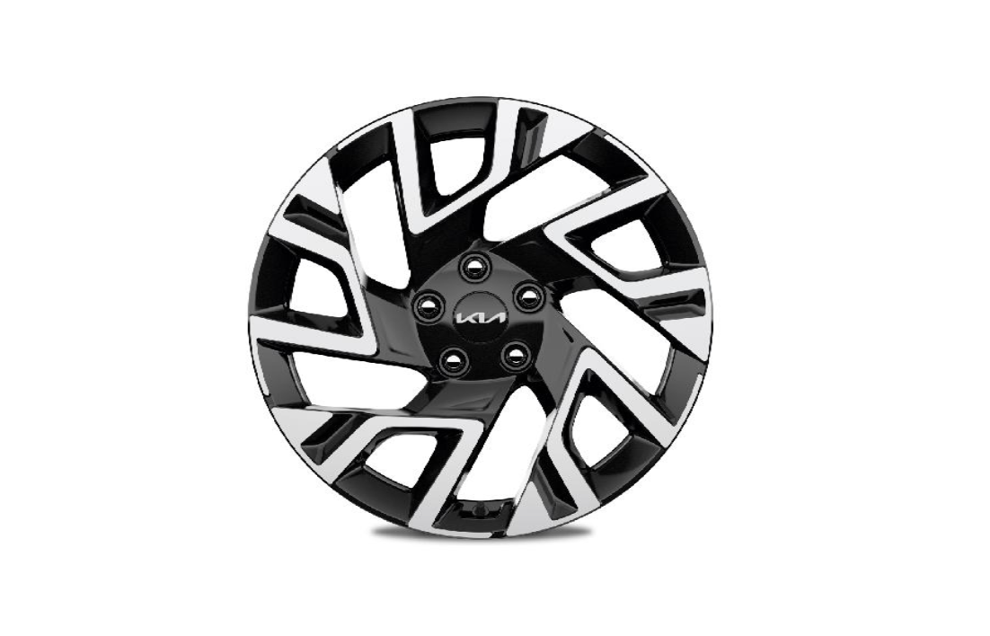 Felga aluminiowa Kia XCeed 18' 225/40 (dwukolorowa)