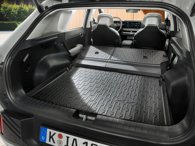Mata bagażnika Kia EV4