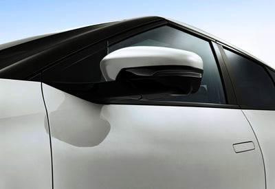 Nakładki lusterek bocznych Kia EV4