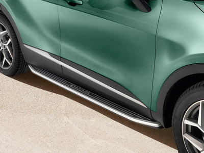 Stopnie boczne Kia Sportage V NQ5