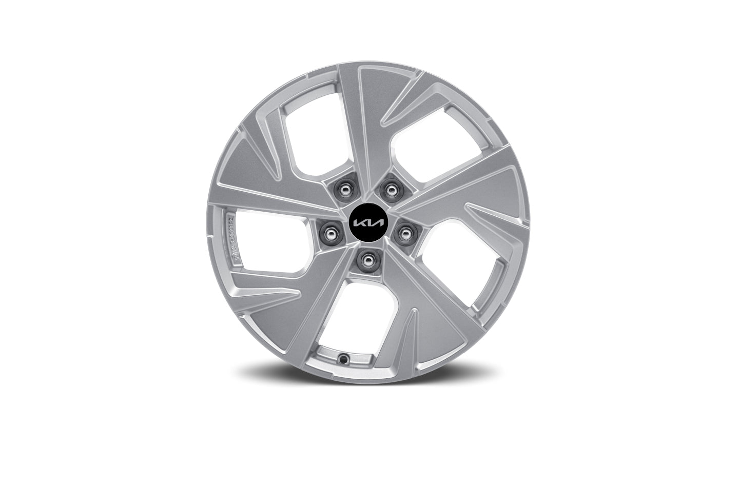 Felga aluminiowa Kia EV3 17' 215/60