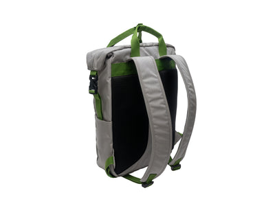 Plecak Kia szary 16 L
