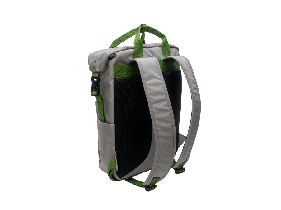 Plecak Kia szary 16 L