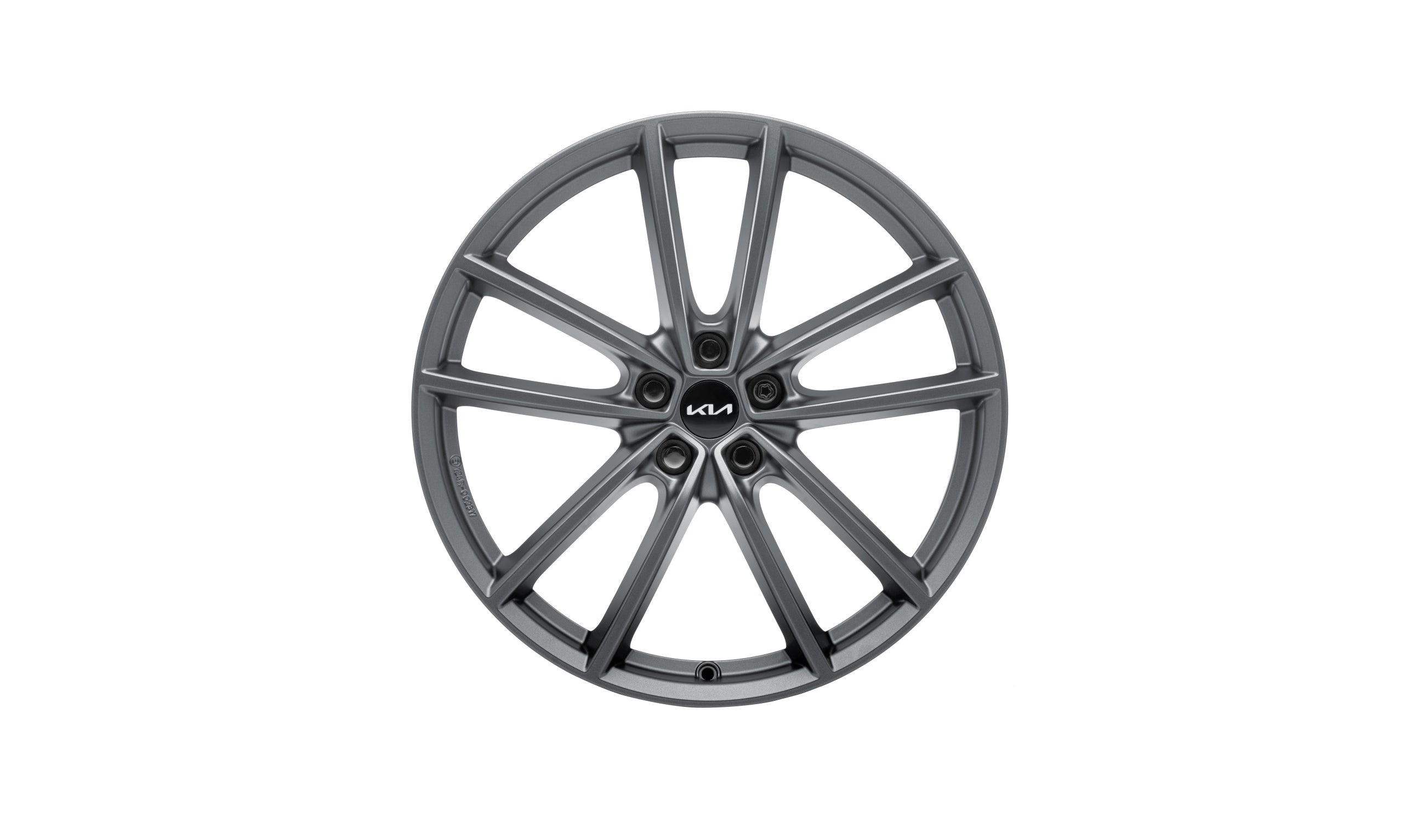 Felga aluminiowa Kia EV6 GT 21' 255/40
