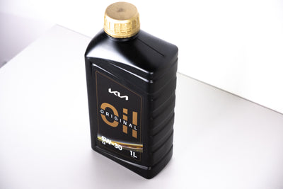 Oryginalny olej silnikowy Kia 1L