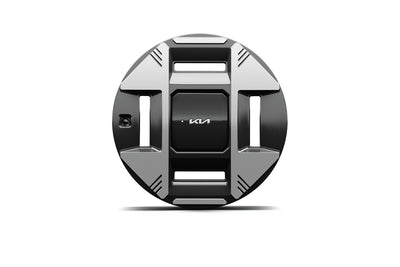 Felga aluminiowa Kia EV3 19" 215/50