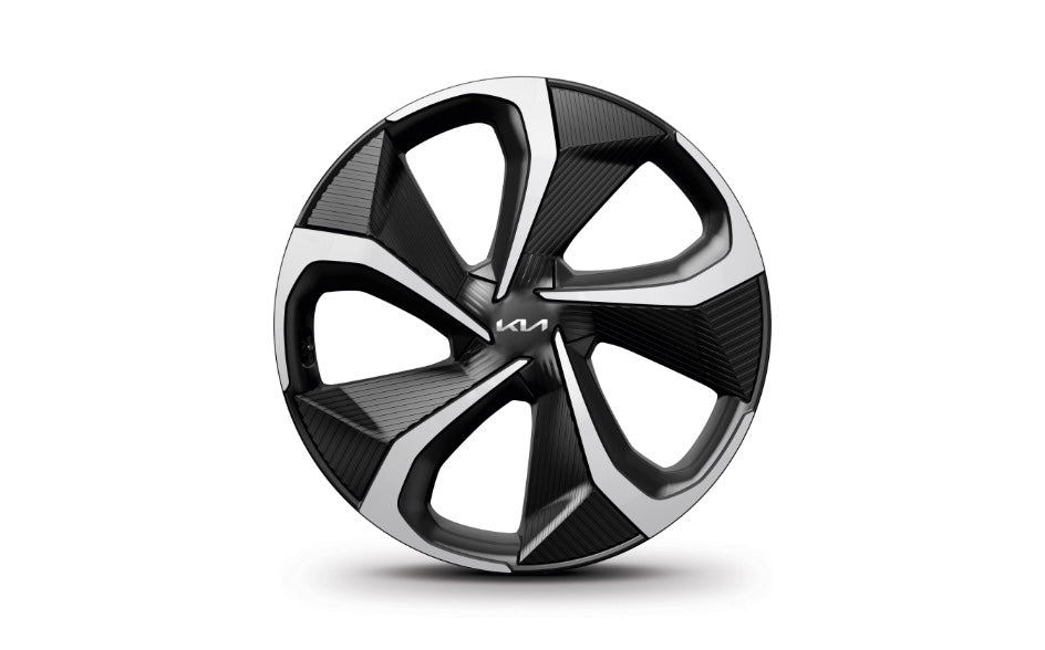 Felga aluminiowa Kia EV6 20' 255/45