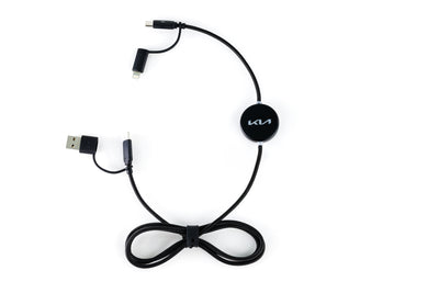 Kabel multi-USB Kia