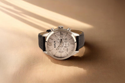 Zegarek Kia Chrono by Festina